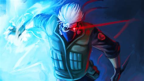 wallpaper kakashi|4K Kakashi Wallpapers [10+].